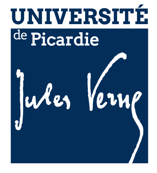 Université de Picardie Jules Verne logo