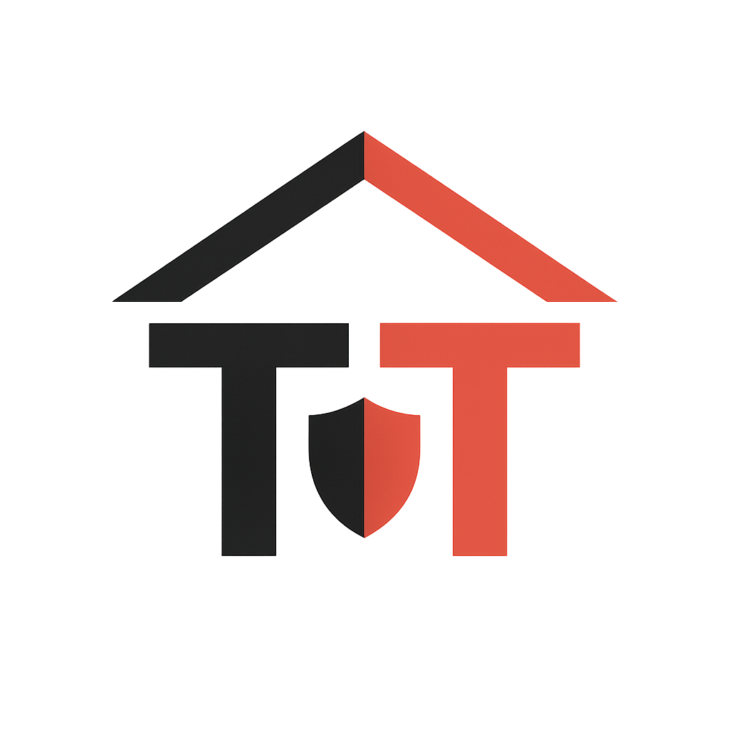 Tenancy Trust logo